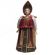 Akulina Russian Woman in Traditional Costume