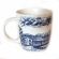 Church Savior on Spilled Blood Mug