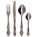 Troyka Flatware Set