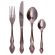 Troyka Flatware Set