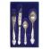 Troyka Flatware Set