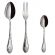 Troyka Flatware Set