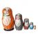 Nesting Doll Cats