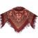 Slavic Holidays Posadskiy Shawl