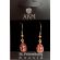 Faberge Earrings
