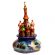 St. Basil Cathedral Russian mucial box