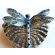 Faberge jewelry box Dragonfly