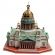Saint Isaac's Cathedral Puzzle
