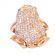 Faberge box "Frog"