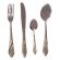 Flatware Set Governer