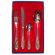 Flatware Set Governer