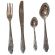 Flatware Set Governer