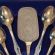 Tea Flatware Set