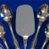Tea Flatware Set