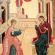 Icon Annunciation