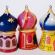 Russian domes