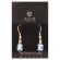 Faberge Earrings