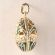 Faberge pendant