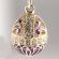 Faberge pendant