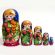 Matryoshka of Polina's Godmother