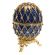 Faberge Egg Openwork