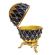 Faberge Egg Openwork