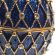 Faberge Egg Openwork