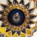 Faberge Egg Openwork