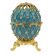 Faberge Egg Openwork
