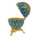 Faberge Egg Openwork