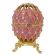 Faberge Egg Openwork