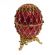 Faberge Egg Openwork