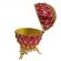 Faberge Egg Openwork