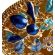 Faberge jewelry box
