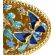 Faberge jewelry box