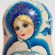 Matryoshka Winter Sights