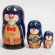 Matryoshka Penguins