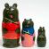 Matryoshka Bears
