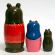 Matryoshka Bears