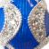 Faberge style pendant
