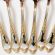 Tea Spoons Set  Ambassadorial
