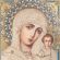 Our Lady Kazanskaya Icon