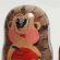 Nesting Doll Hedgehogs