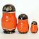 Nesting Doll Hedgehogs
