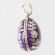 Violet Pendant Garland