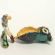 Faberge Jewelry Box Owl