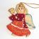 Ornament Angel