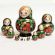 Matryoshka Strawberries