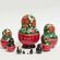 Matryoshka Strawberries