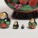 Matryoshka Strawberries